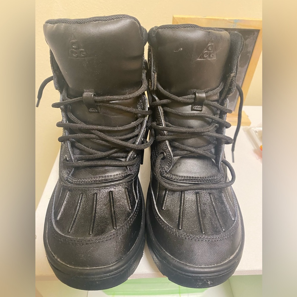 Nike Big Kid Woodside 2 High ACG 5Y
